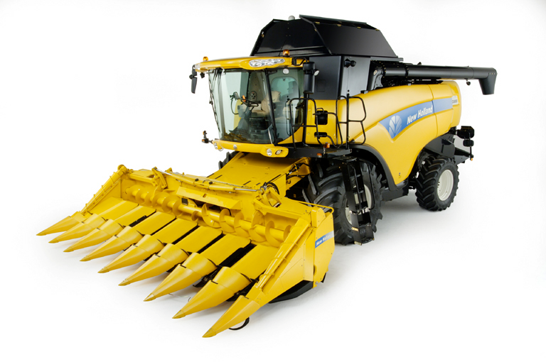 Moissonneuse-batteuse C