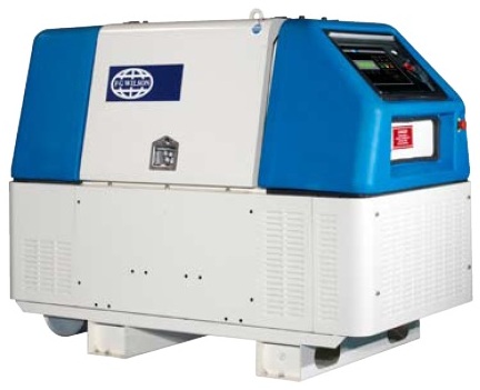 Capot Insonorisant 7.5 à 22 KVA