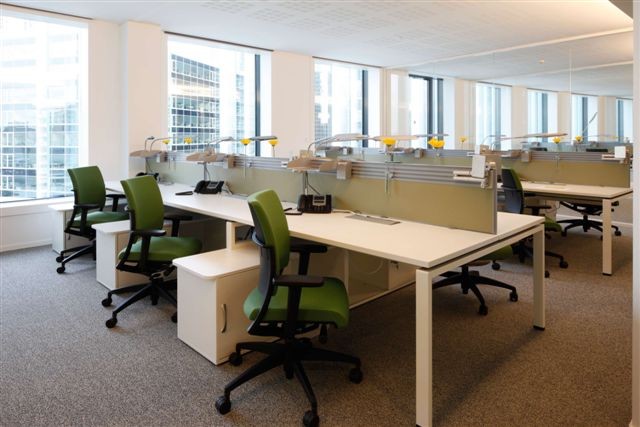 Bureau opérationnel