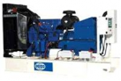 FG WILSON 350 à 650 KVA